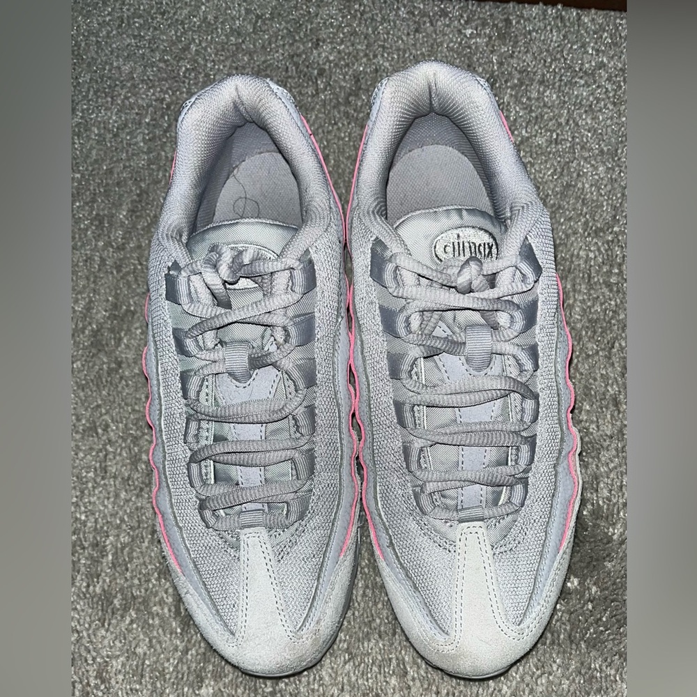 Nike Air Max 95 size 8
